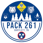 Cub Scout Pack 261